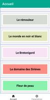 Des Histoires à écouter screenshot 1