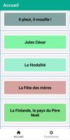 Des Histoires à écouter screenshot 3