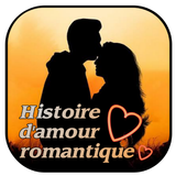 Histoire d'amour romantique