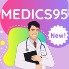 Medics95 icon