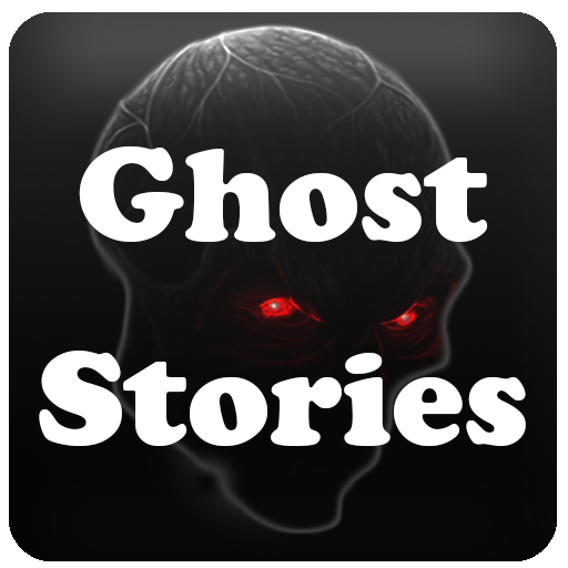 Ghost Stories