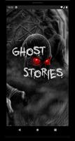 Ghost Stories Cartaz