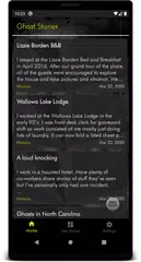 Скачать Ghost Stories XAPK