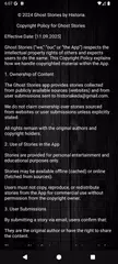 Ghost Stories XAPK download
