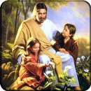 Historias de la Biblia-APK