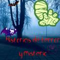 Historias de terror y misterio