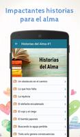 Historias para el alma y vida تصوير الشاشة 1