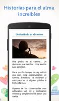 Historias para el alma y vida تصوير الشاشة 2