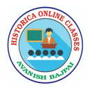 Historica Online Classes APK