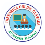 Historica Online Classes
