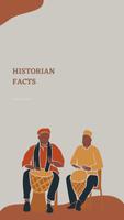 Historian Facts постер