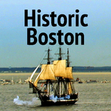 Historic Boston -Freedom Trail