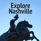 Explore Nashville Walking Tour