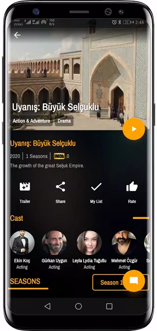 Historic Series APK for Android Download