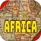 Histoire de l'Afrique | Origines et théorie icône