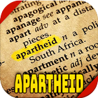 History of Apartheid icône