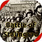 Bataille de Stalingrad icône