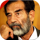Biography: Saddam Hussein Biography icône