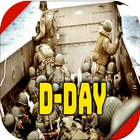 D-Day History icon