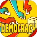 Democracy History | Origins, & Theory APK