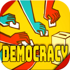 Democracy History | Origins, & Theory icône