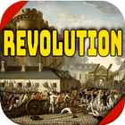 French Revolution History | Origins, & Facts icône