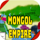 Histoire Empire mongol | Origines et faits icône