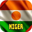 History of Niger APK