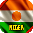 History of Niger icône