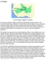 History of Niger capture d'écran 1