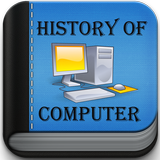 History of Computers 🖥️ ikona