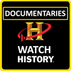 History Channel icône