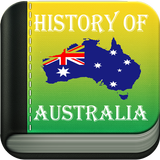 Icona Storia dell'Australia