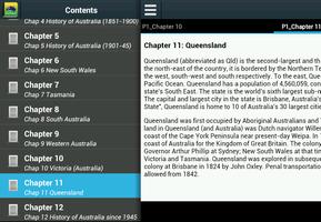 History of Australia পোস্টার