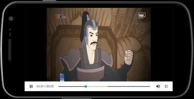 Lịch sữ VN screenshot 2