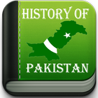 History of Pakistan-icoon