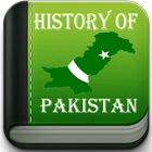 History of Pakistan icône