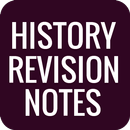 HISTORY REVISION NOTES APK