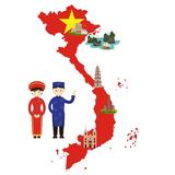 Lịch sử Việt Nam icône