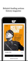 History Today poster