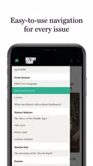 Скачать History Today APK