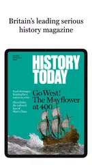 Скачать History Today APK
