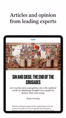 Скачать History Today APK