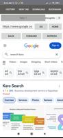 history browser Ekran Görüntüsü 1