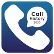 Call History Any Numbers