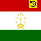 History of Tajikistan アイコン
