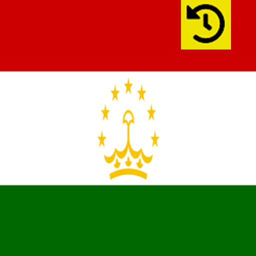 History of Tajikistan