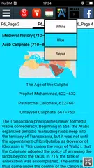 History of Tajikistan APK download