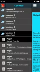 download Storia di Timor Est APK