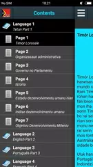 Baixar História Timor-Leste - PT/TET APK